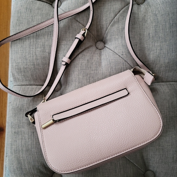a new day Handbags - A New Day Pink Shoulder Purse